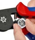 Knipex 975314 Crimping Tool - Image 4