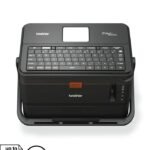 Brother PT-E850TKW Label Printer