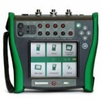 Beamex MC6 Field Calibrator