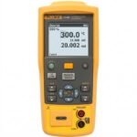 Fluke 714B Thermocouple Calibrator