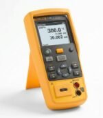 Fluke 714B Thermocouple Calibrator - Image 3