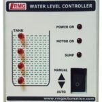 RMG AWLC-141 Water Level Controller