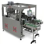 Axtra MINILINE Filling Machine
