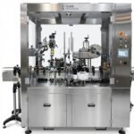 IC FLEXIBLOCK Filling Line