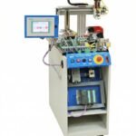Amatrol 87-MS1 Mechatronics Trainer