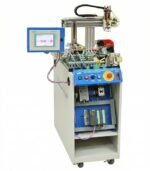Amatrol 87-MS1 Mechatronics Trainer
