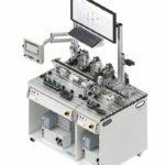 Festo MPS402-1 Training System