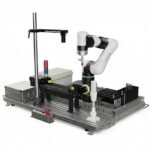 Dobot Collaborative Robot Trainer