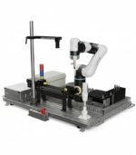 Dobot Collaborative Robot Trainer