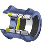 LAPP 53112020 Cable Gland - Image 3