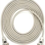 Black Box EYN257T RS232 Cable