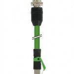Murrelektronik 7000-44711 M12 RJ45 Cable
