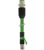 Murrelektronik 7000-44711 M12 RJ45 Cable