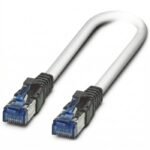 Phoenix 2891482 CAT6 Patch Cable