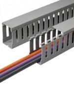 HellermannTyton 181-10328 Wiring Duct - Image 2