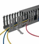 HellermannTyton 181-10328 Wiring Duct - Image 3