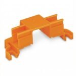 WAGO 243-112 DIN Rail Mount
