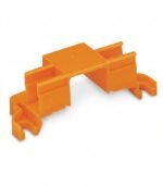 WAGO 243-112 DIN Rail Mount