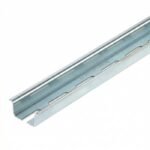 Weidmuller 236510000 DIN Rail