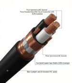 Belden 29520C VFD Cable - Image 2