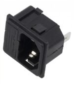 Bulgin PF0011 IEC Inlet - Image 2