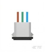TE 3-6609987-1 Power Entry Module - Image 3
