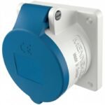 Mennekes 1366 Panel Socket