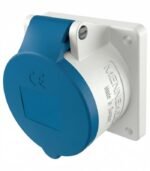 Mennekes 1366 Panel Socket