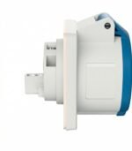 Mennekes 1366 Panel Socket - Image 2