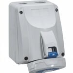 Legrand 555384 16A IP67 Panel Socket