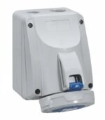 Legrand 555384 16A IP67 Panel Socket
