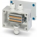 Phoenix 3001999 Junction Box