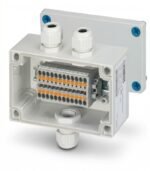 Phoenix 3001999 Junction Box