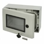 Fibox 8120140 Enclosure Box