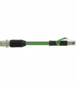 Murrelektronik 7000-44711 M12 RJ45 Cable - Image 2