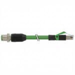 Murrelektronik 7000-44711 M12 RJ45 Cable