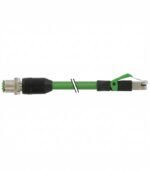 Murrelektronik 7000-44711 M12 RJ45 Cable