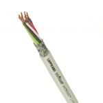 LAPP 34402 Shielded Control Cable