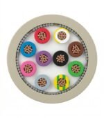 LAPP 34402 Shielded Control Cable - Image 3