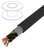 Helukabel 11491 Shielded Control Cable - Image 2