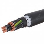 Helukabel 11491 Shielded Control Cable