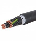 Helukabel 11491 Shielded Control Cable