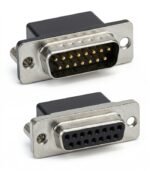 NorComp 183-009 D-Sub Connector - Image 2
