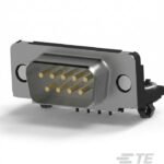 TE 5747840-3 D-Sub Connector