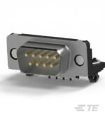 TE 5747840-3 D-Sub Connector