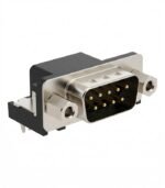 Amphenol L717SDE09P1 D-Sub Connector - Image 2