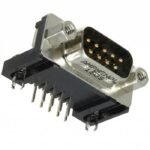 Amphenol L717SDE09P1 D-Sub Connector