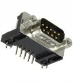 Amphenol L717SDE09P1 D-Sub Connector