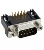 Amphenol L717SDE09P1 D-Sub Connector - Image 3