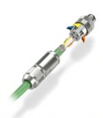 Phoenix 1424655 M12 Connector - Image 4